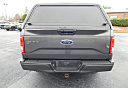 Thumbnail image of 2017 Ford F-150 at Gary Mathews Motors