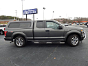 Thumbnail image of 2017 Ford F-150 at Gary Mathews Motors