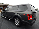 Thumbnail image of 2017 Ford F-150 at Gary Mathews Motors