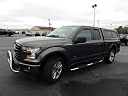 Thumbnail image of 2017 Ford F-150 at Gary Mathews Motors