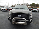 Thumbnail image of 2017 Ford F-150 at Gary Mathews Motors