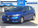 Thumbnail image of 2019 Honda Fit at Serra Buick Gmc Champaign