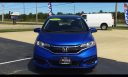 Thumbnail image of 2019 Honda Fit at Serra Buick Gmc Champaign