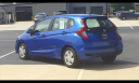 Thumbnail image of 2019 Honda Fit at Serra Buick Gmc Champaign