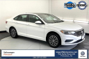 Thumbnail image of 2020 Volkswagen Jetta at Audi Volkswagen Princeton