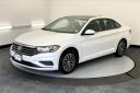 Thumbnail image of 2020 Volkswagen Jetta at Audi Volkswagen Princeton