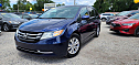 Thumbnail image of 2016 Honda Odyssey at Sterling Auto Sales of Fl