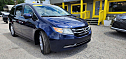Thumbnail image of 2016 Honda Odyssey at Sterling Auto Sales of Fl