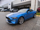 Thumbnail image of 2020 Ford Mustang at KFA-USED of Annapolis, MD