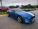 Thumbnail image of 2020 Ford Mustang at KFA-USED of Annapolis, MD