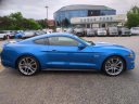 Thumbnail image of 2020 Ford Mustang at KFA-USED of Annapolis, MD