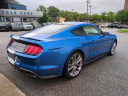Thumbnail image of 2020 Ford Mustang at KFA-USED of Annapolis, MD