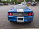 Thumbnail image of 2020 Ford Mustang at KFA-USED of Annapolis, MD