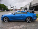 Thumbnail image of 2020 Ford Mustang at KFA-USED of Annapolis, MD