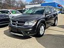 Thumbnail image of 2018 Dodge Journey at A & B Motors
