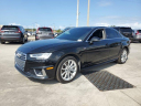 Thumbnail image of 2019 Audi A4 at VeniceHonda - USED