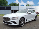 Thumbnail image of 2022 Genesis G70 at Maplecrest Ford Lincoln