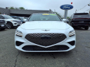 Thumbnail image of 2022 Genesis G70 at Maplecrest Ford Lincoln