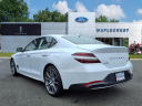 Thumbnail image of 2022 Genesis G70 at Maplecrest Ford Lincoln
