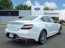 Thumbnail image of 2022 Genesis G70 at Maplecrest Ford Lincoln