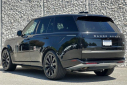 Thumbnail image of 2023 Land Rover Range Rover at AstonMartinJaguarLandRoverOfMarin of Corte Madera, CA