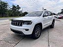 Thumbnail image of 2017 Jeep Grand Cherokee at 27 Auto Sales INC of Leon
