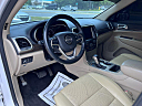 Thumbnail image of 2017 Jeep Grand Cherokee at 27 Auto Sales INC of Leon