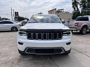 Thumbnail image of 2017 Jeep Grand Cherokee at 27 Auto Sales INC of Leon