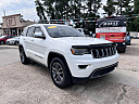Thumbnail image of 2017 Jeep Grand Cherokee at 27 Auto Sales INC of Leon