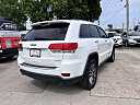 Thumbnail image of 2017 Jeep Grand Cherokee at 27 Auto Sales INC of Leon