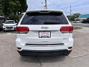 Thumbnail image of 2017 Jeep Grand Cherokee at 27 Auto Sales INC of Leon