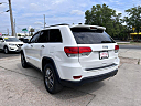Thumbnail image of 2017 Jeep Grand Cherokee at 27 Auto Sales INC of Leon
