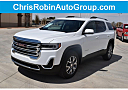 Thumbnail image of 2020 GMC Acadia at Car Store of Midland