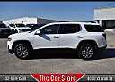 Thumbnail image of 2020 GMC Acadia at Car Store of Midland