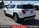 Thumbnail image of 2020 GMC Acadia at Car Store of Midland
