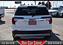 Thumbnail image of 2020 GMC Acadia at Car Store of Midland