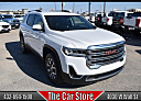 Thumbnail image of 2020 GMC Acadia at Car Store of Midland