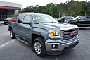 Thumbnail image of 2014 GMC Sierra 1500 at Motor Max
