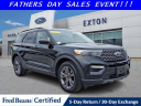 Thumbnail image of 2022 Ford Explorer at Fred Beans Ford of Exton - New