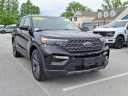 Thumbnail image of 2022 Ford Explorer at Fred Beans Ford of Exton - New