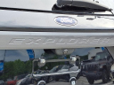 Thumbnail image of 2022 Ford Explorer at Fred Beans Ford of Exton - New