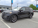 Thumbnail image of 2022 Ford Explorer at Fred Beans Ford of Exton - New