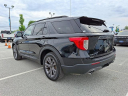 Thumbnail image of 2022 Ford Explorer at Fred Beans Ford of Exton - New