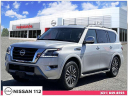 2023 Nissan Armada SL at Nissan 112 Sales Corp.