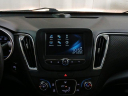 Thumbnail image of 2017 Chevrolet Malibu at Bredemann Toyota in Park Ridge