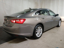 Thumbnail image of 2017 Chevrolet Malibu at Bredemann Toyota in Park Ridge