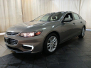 Thumbnail image of 2017 Chevrolet Malibu at Bredemann Toyota in Park Ridge