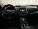Thumbnail image of 2017 Chevrolet Malibu at Bredemann Toyota in Park Ridge