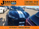 2021 Ford Mustang Mach-E GT at Janssen & Sons Ford