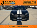 Thumbnail image of 2021 Ford Mustang Mach-E at Janssen & Sons Ford